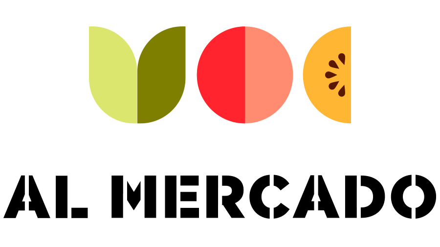 Logo Al Mercat